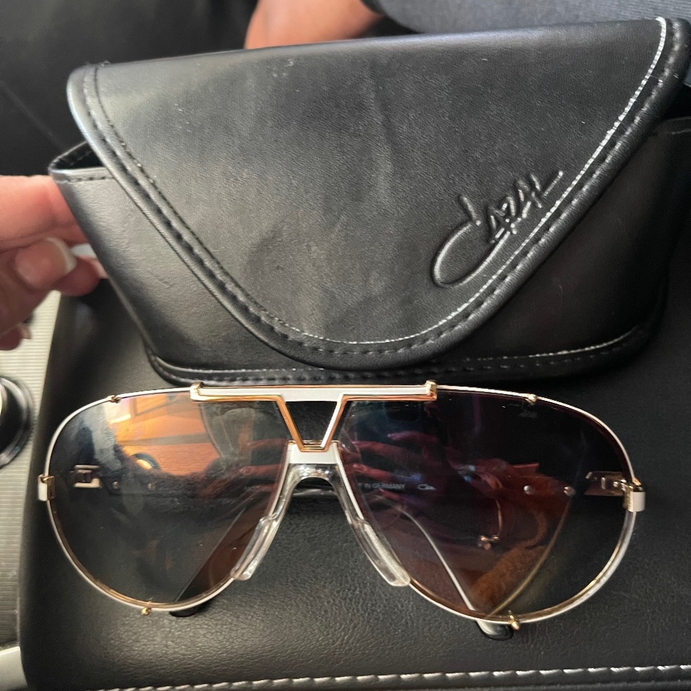 COPY - CAZAL sunglasses